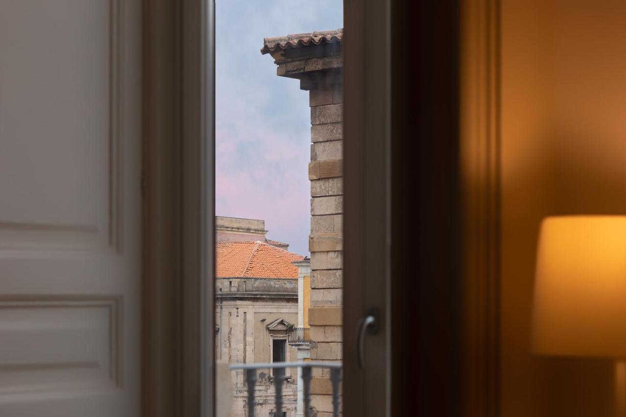 Naca Suite CTA Exteriér fotografie