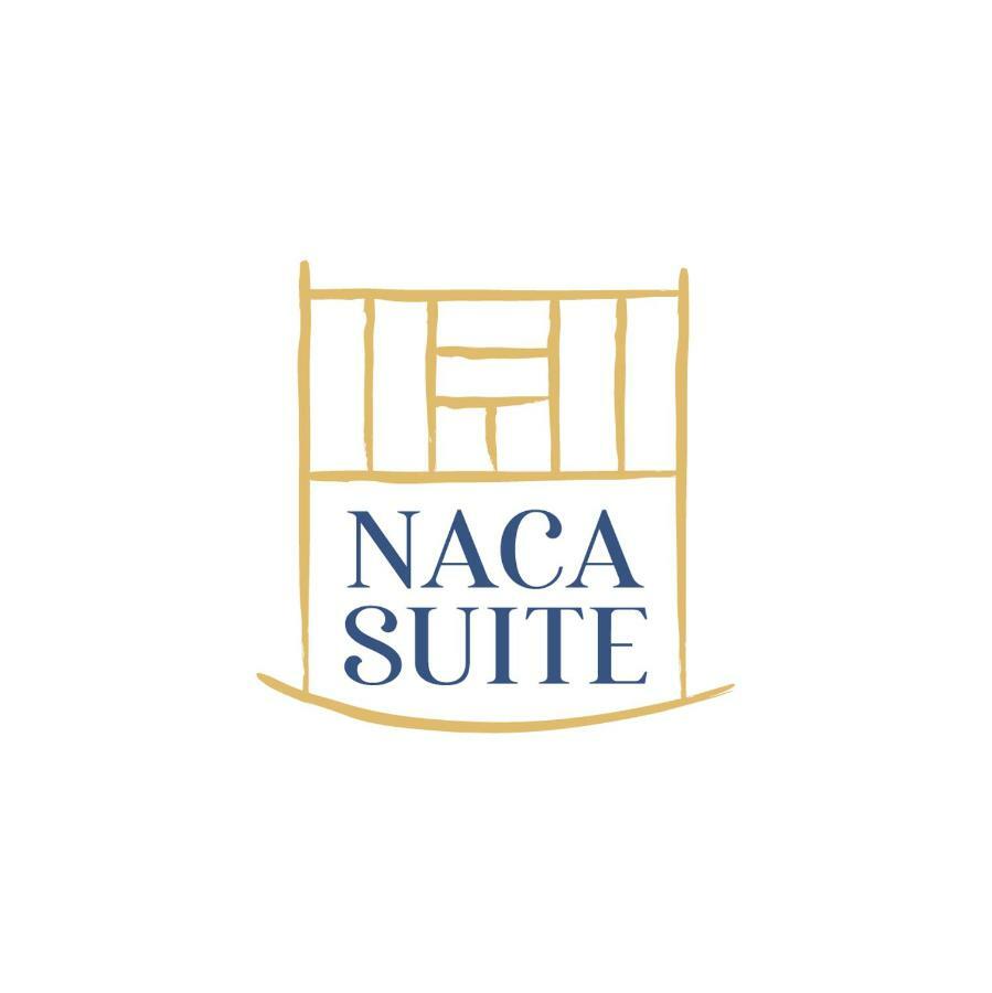 Naca Suite CTA Exteriér fotografie